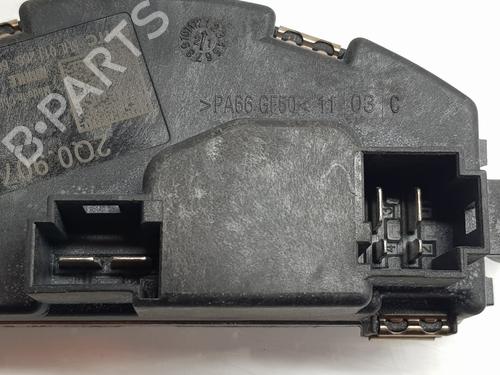 Heater resistor SEAT ARONA (KJ7, KJP) 1.0 TSI | BP30709951M108 