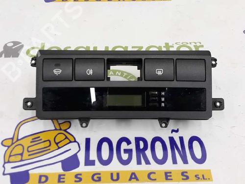 Used Switch KIA SORENTO I (JC) 2.5 CRDi (170 hp) 11683476