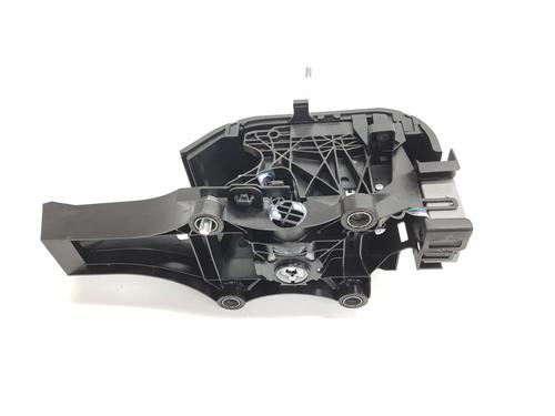 Used Gear lever TOYOTA HILUX VIII Platform/Chassis (_N1_) [2015-2025]  29370737
