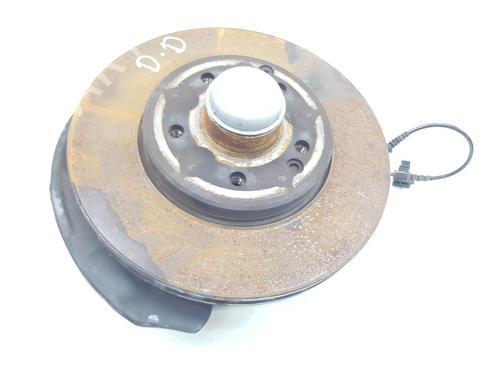 Fusée avant droite MERCEDES-BENZ C-CLASS (W203) C 180 Kompressor (203.046) | BP16579948M26 