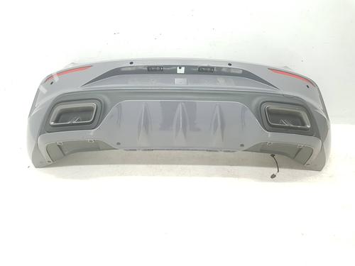 Rear bumper CUPRA LEON (KL1, KU1, KUG)  | BP29358522C8 