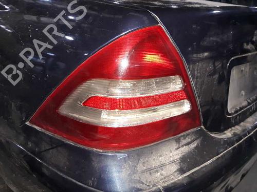 Steering column MERCEDES-BENZ C-CLASS (W203) C 220 CDI (203.006) | BP3382508M21 