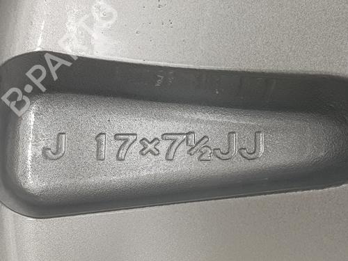 Rim TOYOTA LAND CRUISER PRADO (_J12_) 3.0 D-4D (KDJ120, KDJ125) | BP16303975C45 