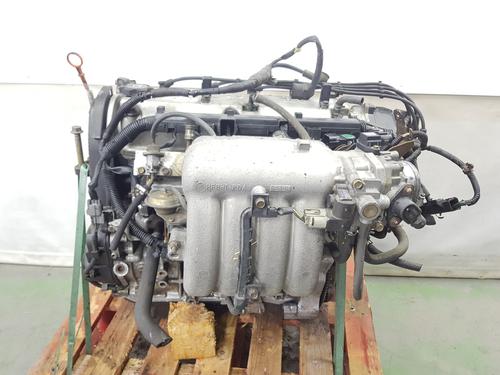 Motor HONDA ACCORD VI (CK, CG, CH, CF, CL) 2.0 i (CG9) | BP29906909M1 