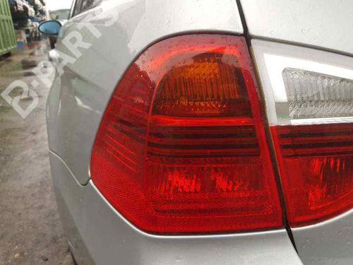 Front left lock BMW 3 Touring (E91) 330 d | BP10541148C98  - Image 99