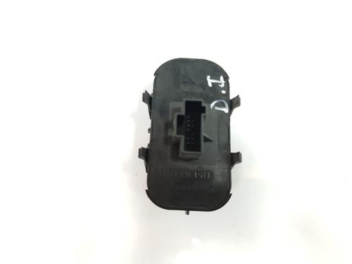Left front window switch FORD FOCUS I Turnier (DNW) 1.8 TDCi | BP15843829I27 