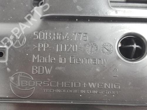 Other AUDI Q3 Sportback (F3N) 40 TFSI quattro | BP14111481O1 