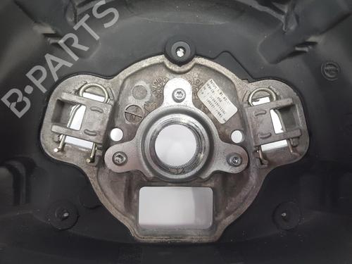 Steering wheel VW PASSAT B6 (3C2) 1.9 TDI | BP15507685C49 
