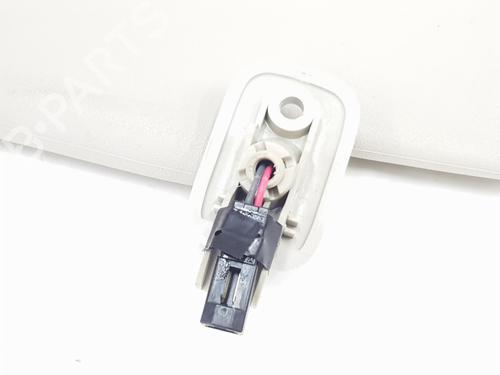 Right sun visor MAZDA CX-7 (ER) | BP37477251I2 - Image 5