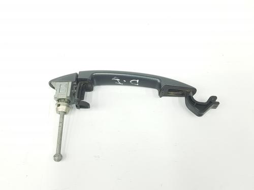 Front left exterior door handle PEUGEOT 208 I (CA_, CC_) 1.2 PureTech 82 | BP10628715C128 