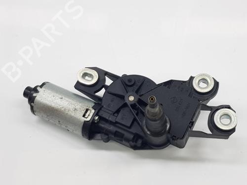 Rear wiper motor SEAT IBIZA IV SC (6J1, 6P5) 1.4 TDI | BP9292126M102 
