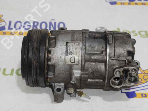 AC compressor BMW 3 (E46) 320 d | BP1159760M34 
