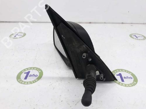 Left mirror OPEL MERIVA A MPV (X03) 1.6 (E75) | BP5388497C26 