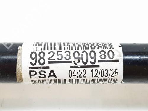 Right front driveshaft OPEL CORSA F (P2JO) | BP40541290M39 - Image 5