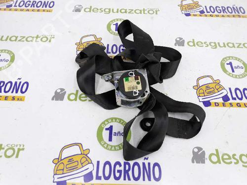 Front right seatbelt LAND ROVER RANGE ROVER SPORT I (L320) 3.6 D 4x4 | BP8747083I25 