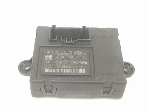 Electronic module VOLVO XC60 I SUV (156) D4 | BP15726406M83 