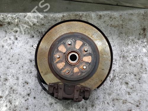 Left rear steering knuckle SUBARU OUTBACK (BS) | BP40467582M27 - Image 2