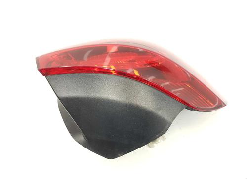 Left taillight VW GOLF VI (5K1) 2.0 GTi | BP7224433C34 