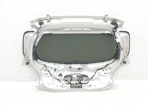 Tailgate PEUGEOT 208 I (CA_, CC_) 1.2 VTI 82 | BP30932532C6 