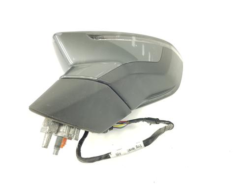 Right mirror SEAT IBIZA V (KJ1, KJG) 1.0 TSI | BP13638713C27 