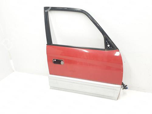 Right front door TOYOTA LAND CRUISER 90 (_J9_) 3.0 TD (KZJ90_, KZJ95_, KZJ90R, KZJ95R, KZJ90W, KZJ95W) | BP17683338C3 