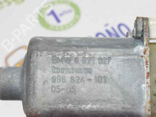 Left front window motor BMW 1 (E87) 118 d | BP1313386E21 