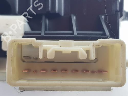 Steering column stalk TOYOTA RAV 4 II (_A2_) 2.0 4WD (ACA21, ACA20) | BP31593527I23 