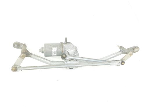 Front wiper motor JAGUAR XF I (X250) 3.0 D | BP6574448M29 