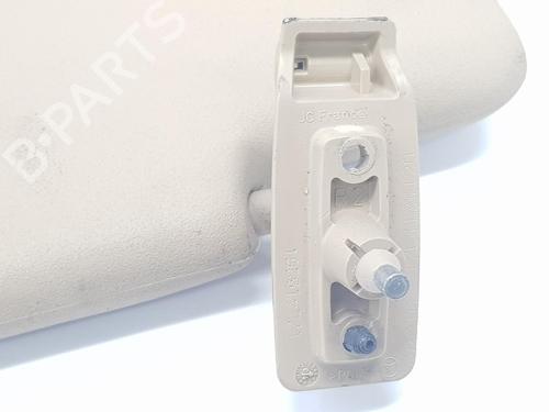 Right sun visor MERCEDES-BENZ M-CLASS (W164) ML 350 4-matic (164.186) | BP15804625I2 