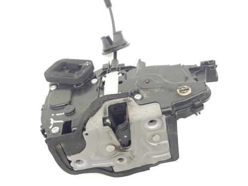 Rear left lock SEAT IBIZA V (KJ1, KJG) 1.0 TSI | BP21015926C100 