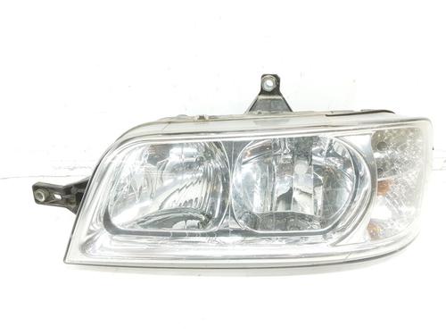 Used Left headlight Left headlight CITROËN JUMPER II Platform/Chassis 2.2 HDi 100 (101 hp) 10503656 10503656