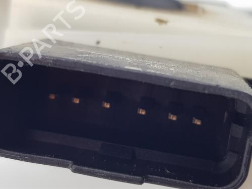 Front right lock CITROËN C4 II (NC_) 1.6 BlueHDi 120 | BP29409279C97 