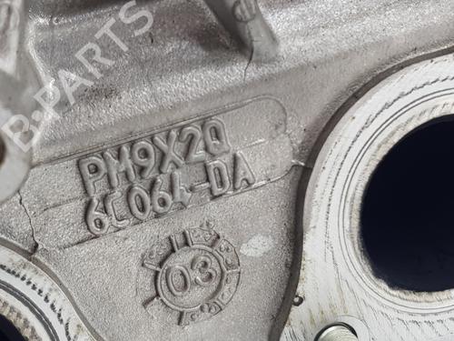 Cylinder head LAND ROVER RANGE ROVER SPORT II (L494) 3.0 TDV6 4x4 | BP30736699M5