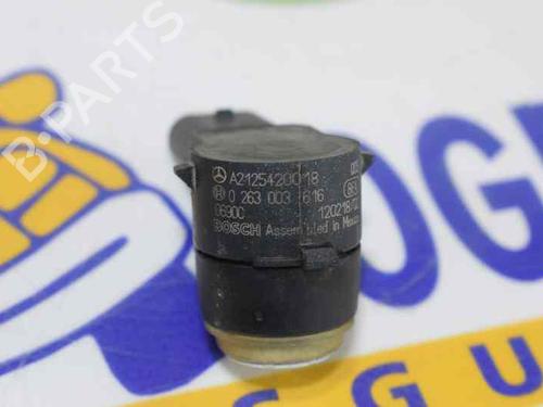 Other MERCEDES-BENZ C-CLASS (W204) C 220 CDI (204.002) | BP14120538O1 