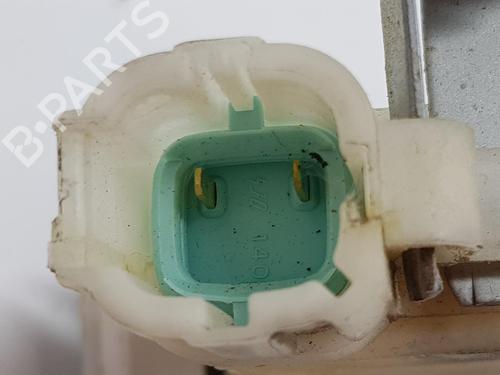 Front left lock NISSAN CABSTAR (F24M, F24W) 35.13 DCI, 45.13 DCI 2.5 (F24M) | BP18020154C98 