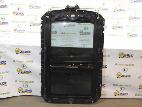 Sunroof MINI MINI (R50, R53) Cooper S | BP14120445C124 