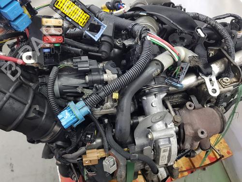 Engine DACIA DOKKER Box Body/MPV 1.5 dCi (FEAJ) | BP30082909M1