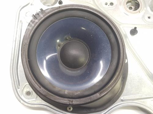 Front right window mechanism FORD FOCUS II (DA_, HCP, DP) 1.8 TDCi | BP10864470C23 