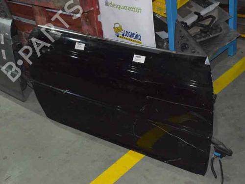 Right front door BMW 3 Coupe (E46) 330 Cd | BP1423611C3 