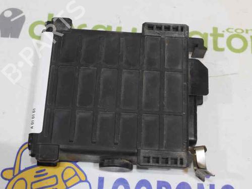 Engine control unit (ECU) MERCEDES-BENZ 190 (W201) E 2.0 (201.024) | BP2995623M57 