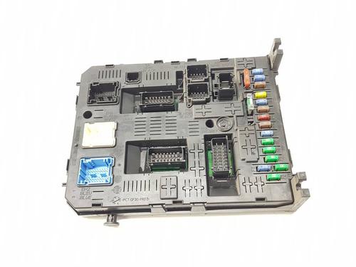 fuse-box-peugeot-partner-box-bodympv-k9-2018-39616465 main image