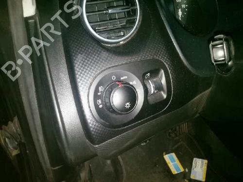 Right rear window motor SEAT ALTEA XL (5P5, 5P8) 2.0 TDI | BP1206519E22 