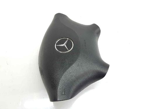Driver airbag MERCEDES-BENZ SPRINTER 3-t Van (B906) 210 CDI (906.611, 906.613) | BP6553818C9 