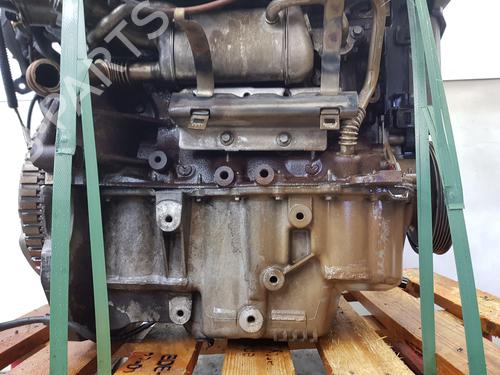Engine DACIA DOKKER Box Body/MPV 1.5 dCi (FEAJ) | BP30082909M1