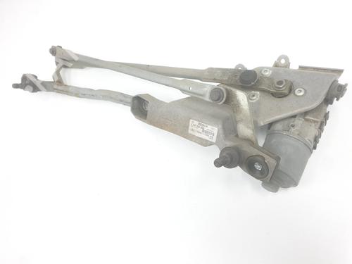 Front wiper motor FORD FIESTA VI (CB1, CCN)  | BP36772336M29  - Image 6