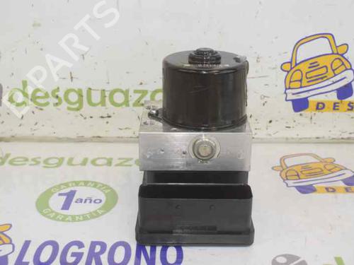 Used ABS pump BMW 3 (E90) 320 d (177 hp) 1203553