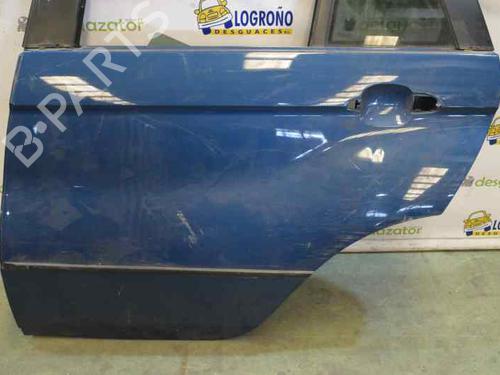 Left rear door BMW X5 (E53) 3.0 i | BP1423582C4 