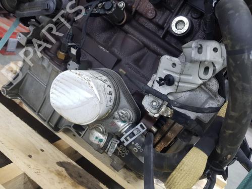 Motor FORD FOCUS IV (HN)  | BP32175226M1 