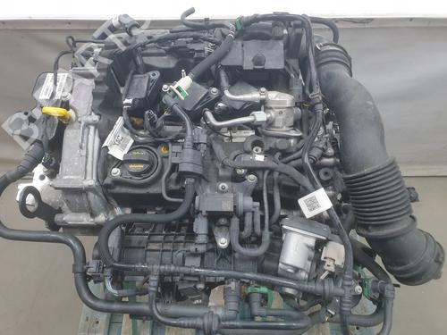 Motor Motor FORD PUMA (J2K, CF7) [2019-2026] 35933739 35933739