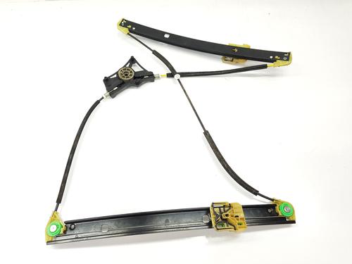 Used Front right window mechanism AUDI A6 C7 (4G2, 4GC) 2.0 TDI (190 hp) 29467030